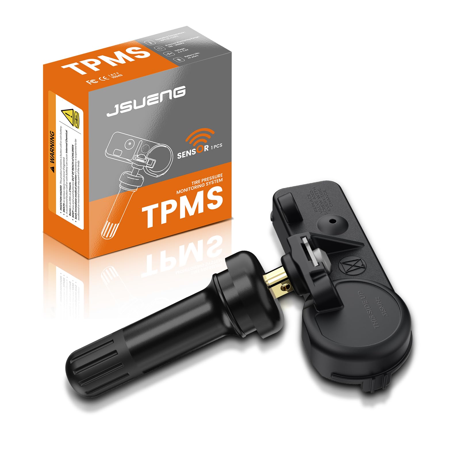 Compre Sensor de ativação das luzes de marcha à ré Seat Marbella 