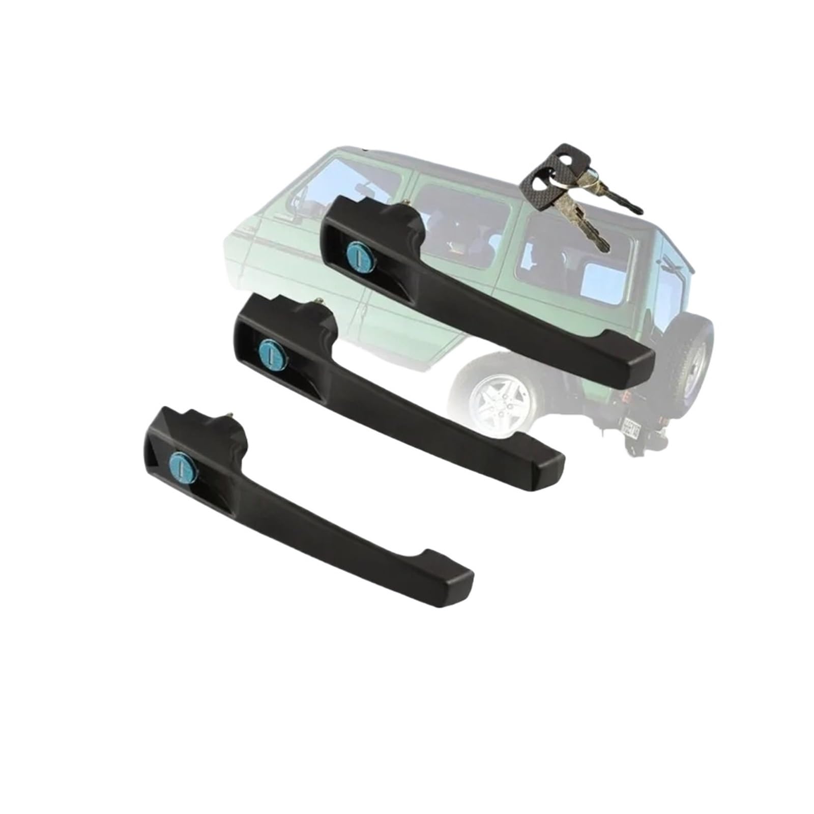 S6016 AS/Auto Storm