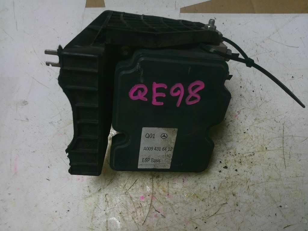 A0094 AS/Auto Storm
