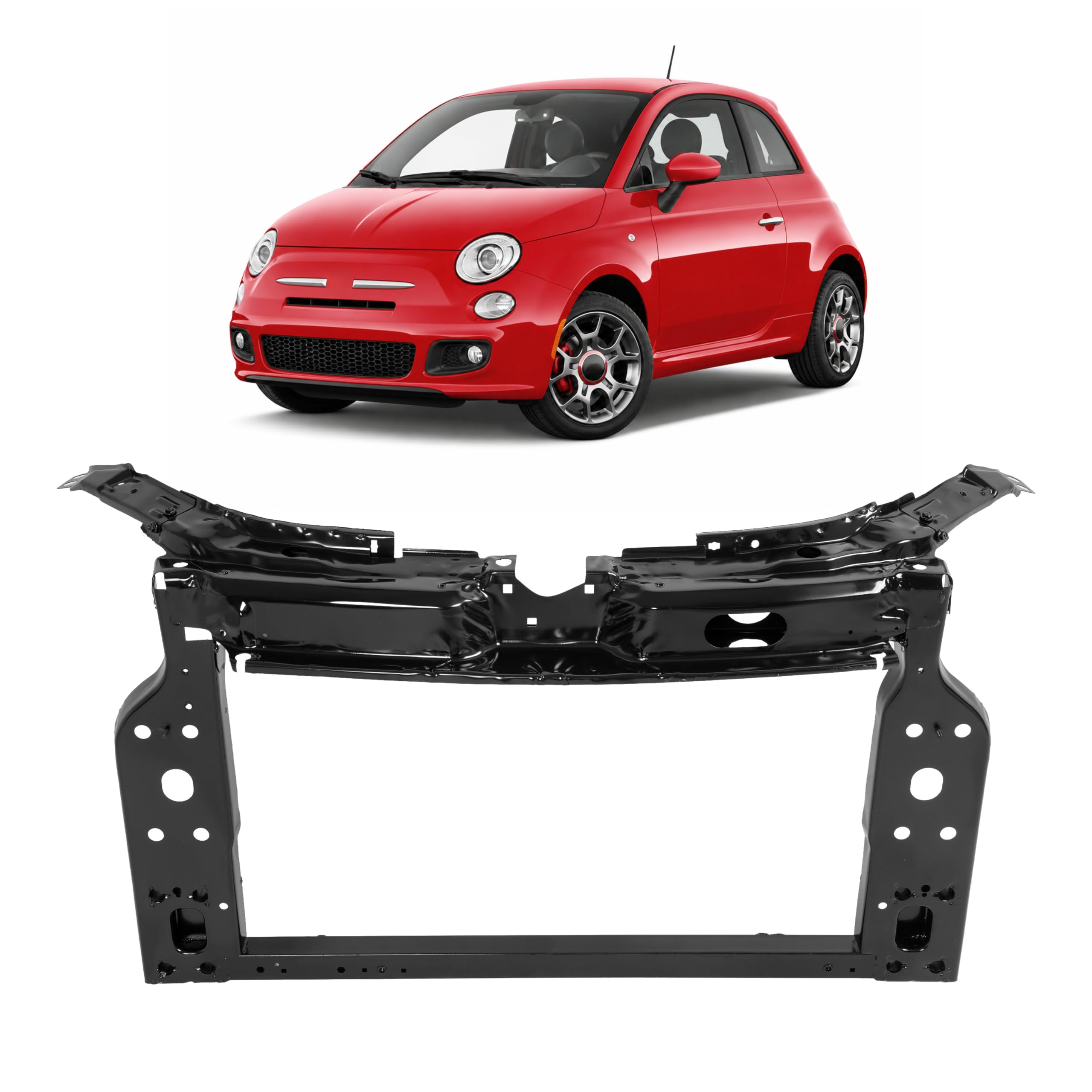  Convertidor - catalisador Daihatsu Terios I SUV (J100, J102, J122) (1997 - 2005) I
