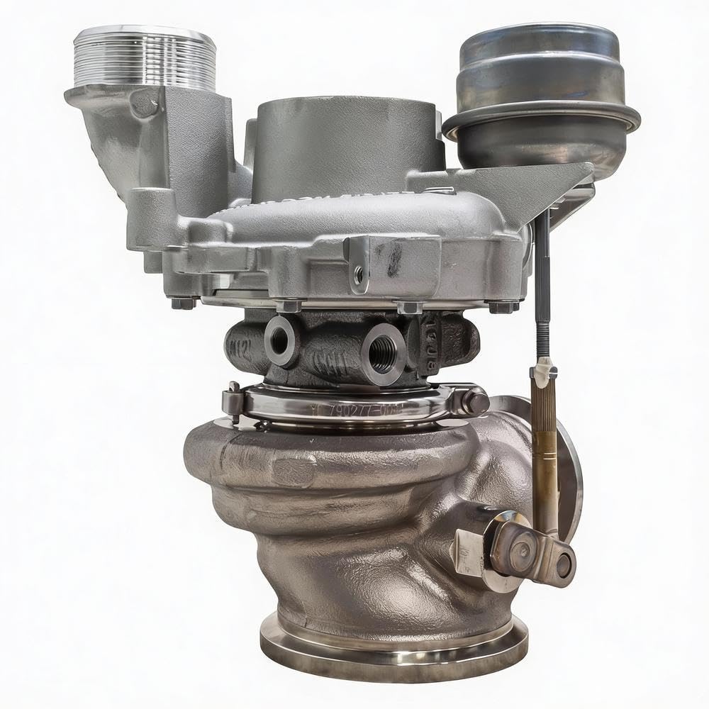 45300 AS/Auto Storm Convertidor - catalisador