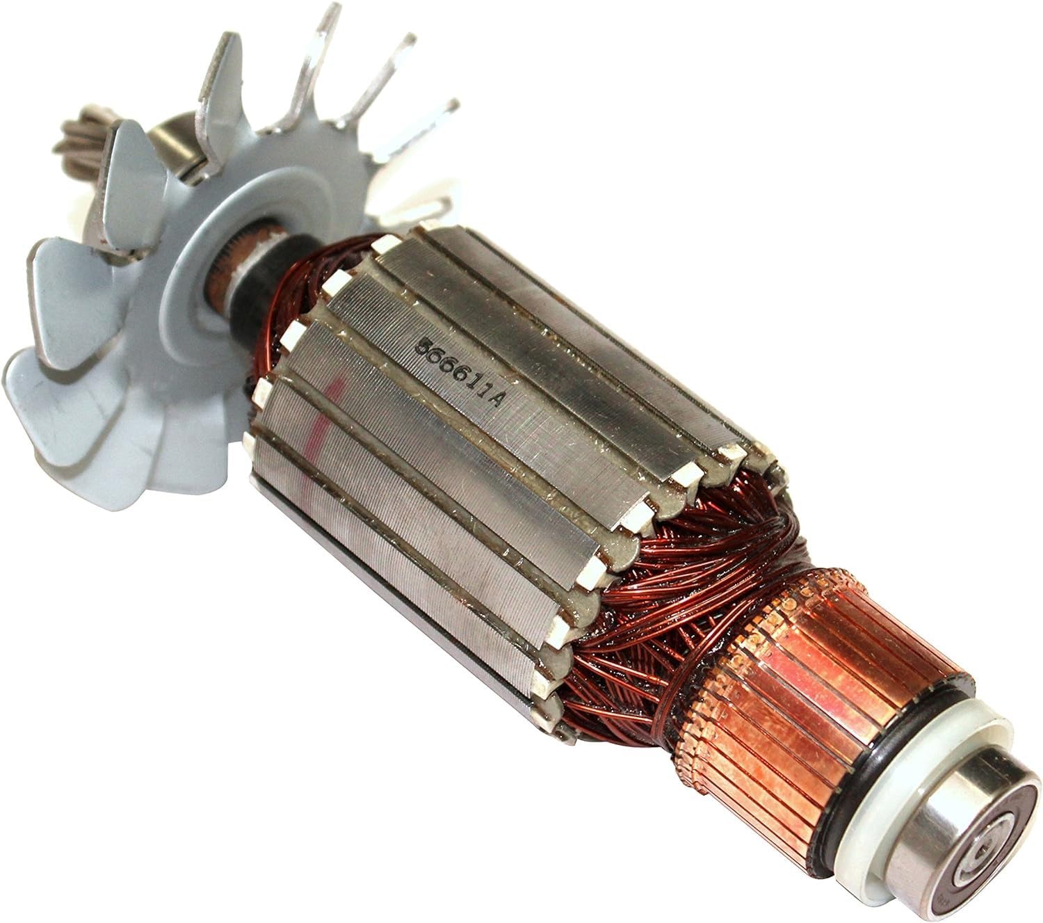 A5166 AS/Auto Storm