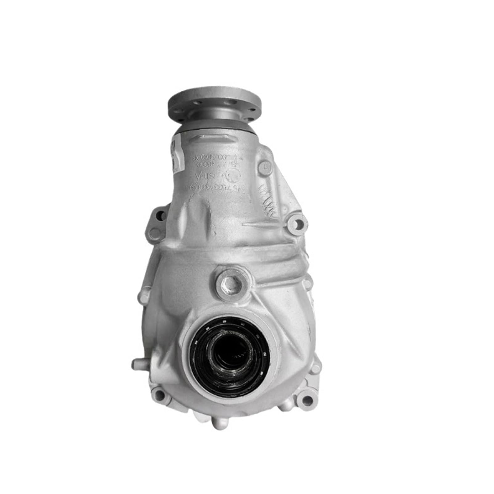 33735 AS/Auto Storm Convertidor - catalisador