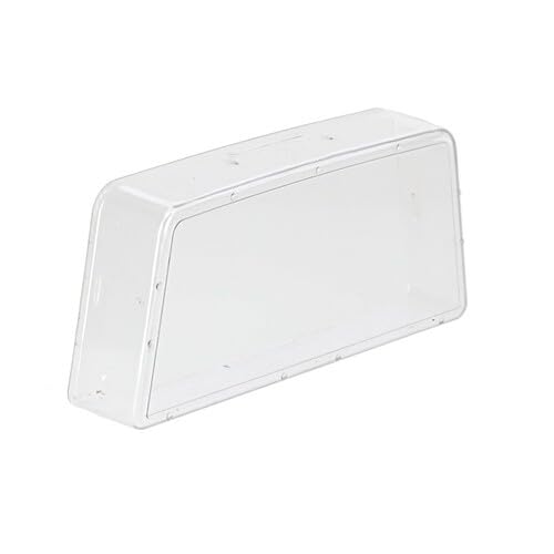 61040 AS/Auto Storm Silenciador, parte dianteira