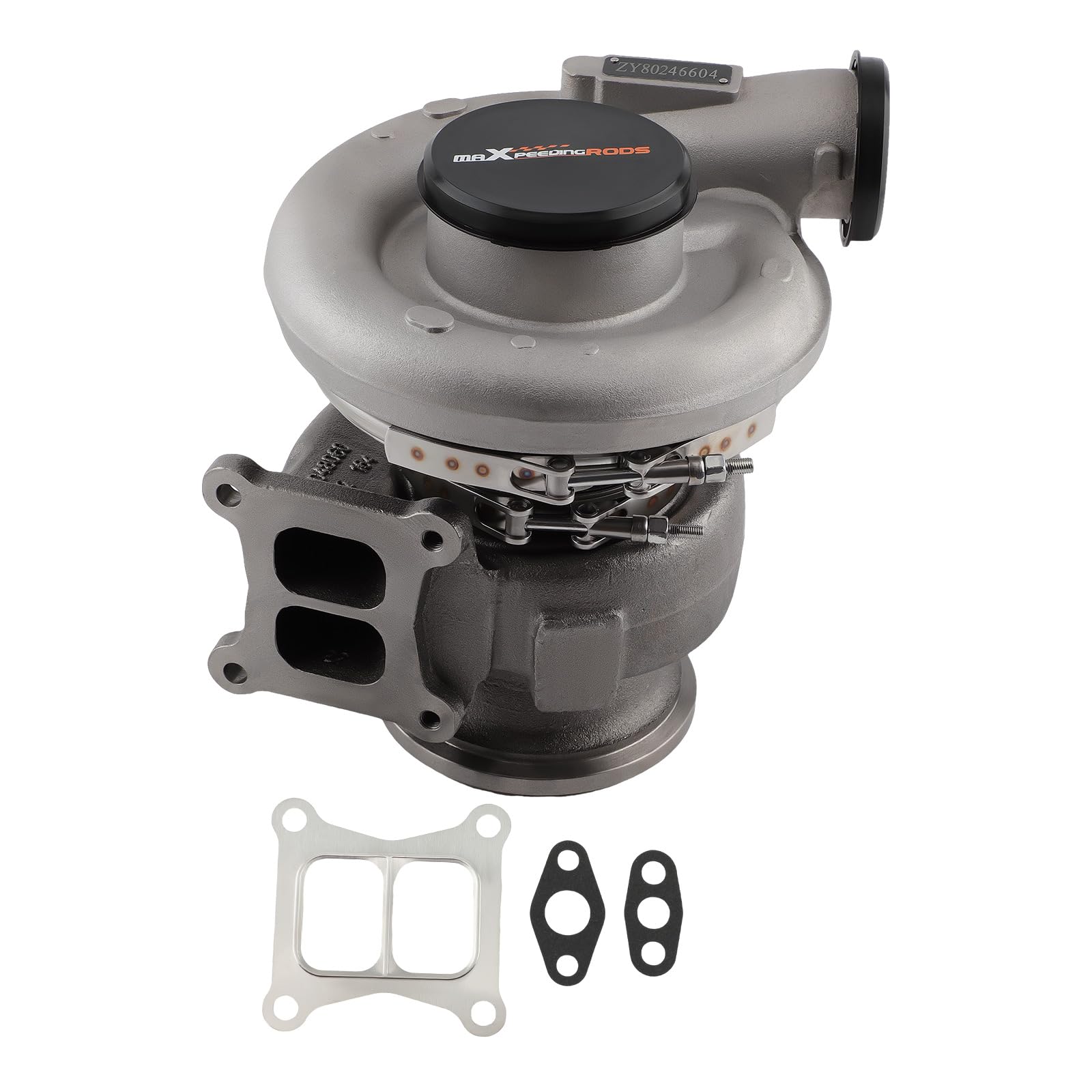 Convertidor - catalisador para Chevrolet Aveo III T300