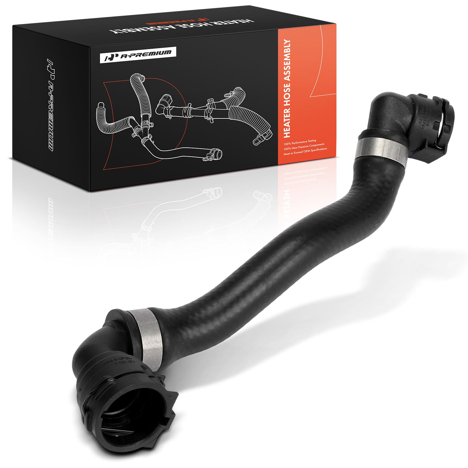 Convertidor - catalisador para Ford Mondeo II BFP