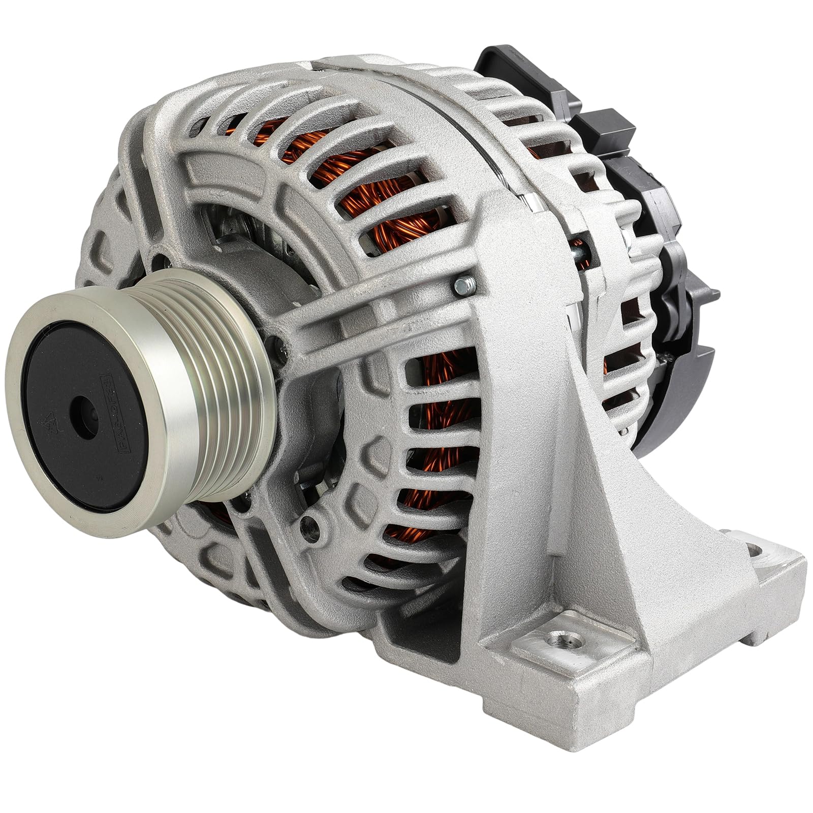 S4019 AS/Auto Storm