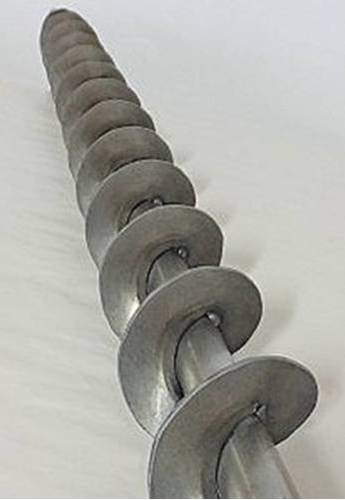 02000 Auger