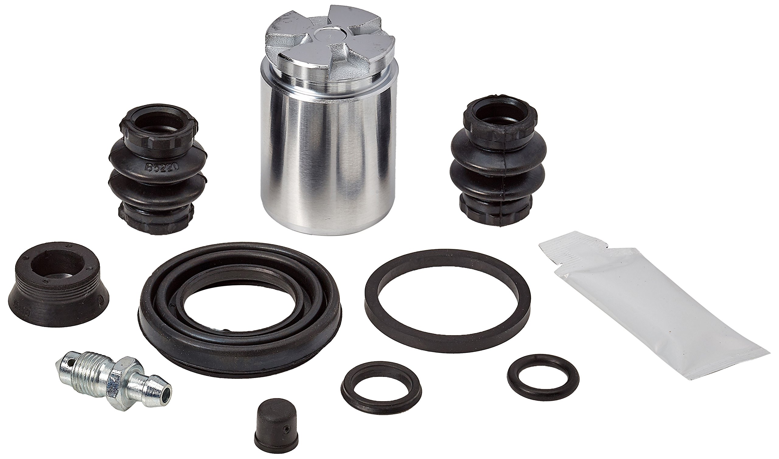 D42263C Autofren Kit de reparação de suporte do freio traseiro