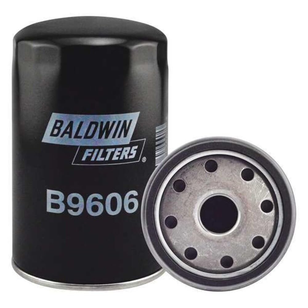 B9606 Baldwin