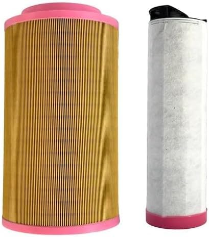 16M0016626AA Otokar Filtro de ar