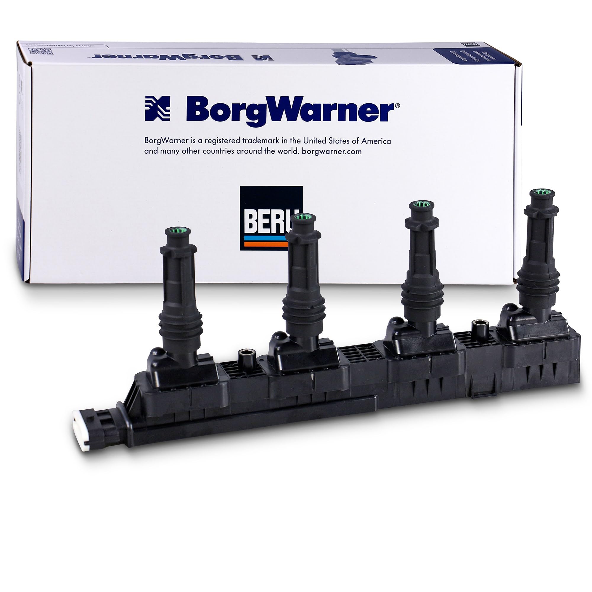 Bobina de ignição ZS338 Beru