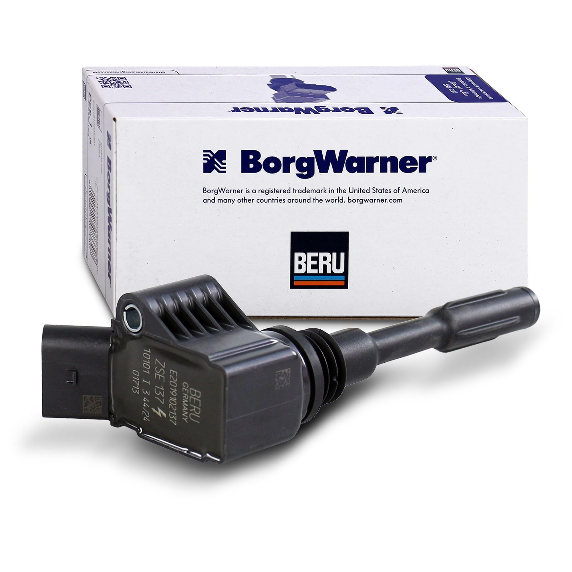 Compre ZSE137 Beru Bobina de ignição