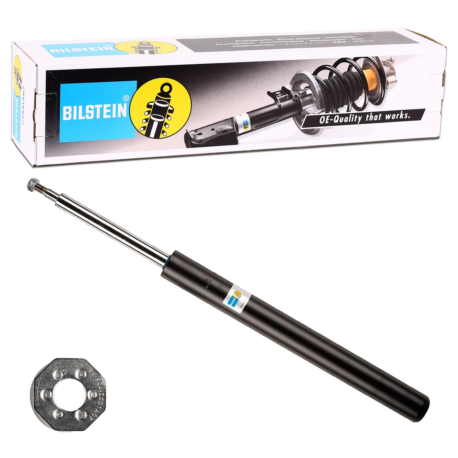 Compre 21030505 Bilstein Amortecedor dianteiro