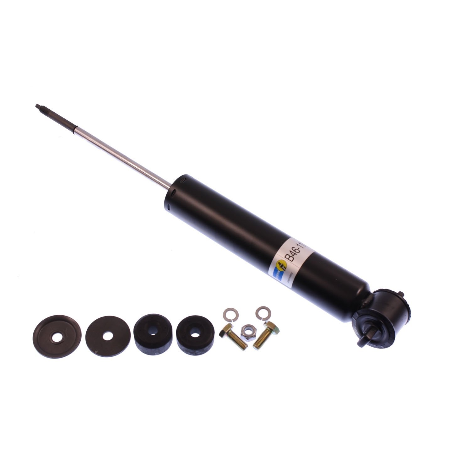 Amortecedor traseiro 24011846 Bilstein