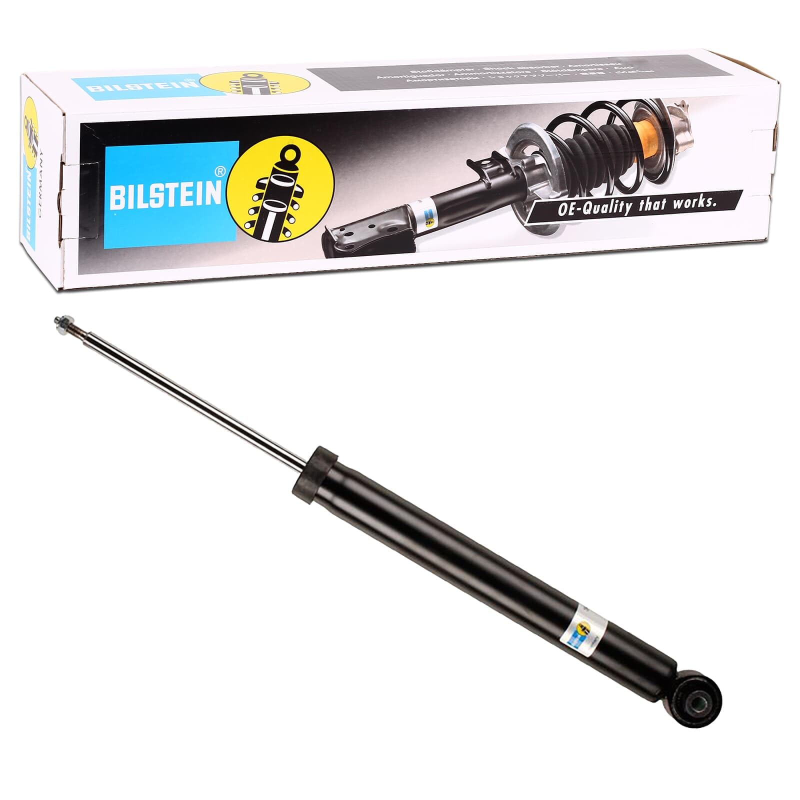 19230559 Bilstein Amortecedor traseiro