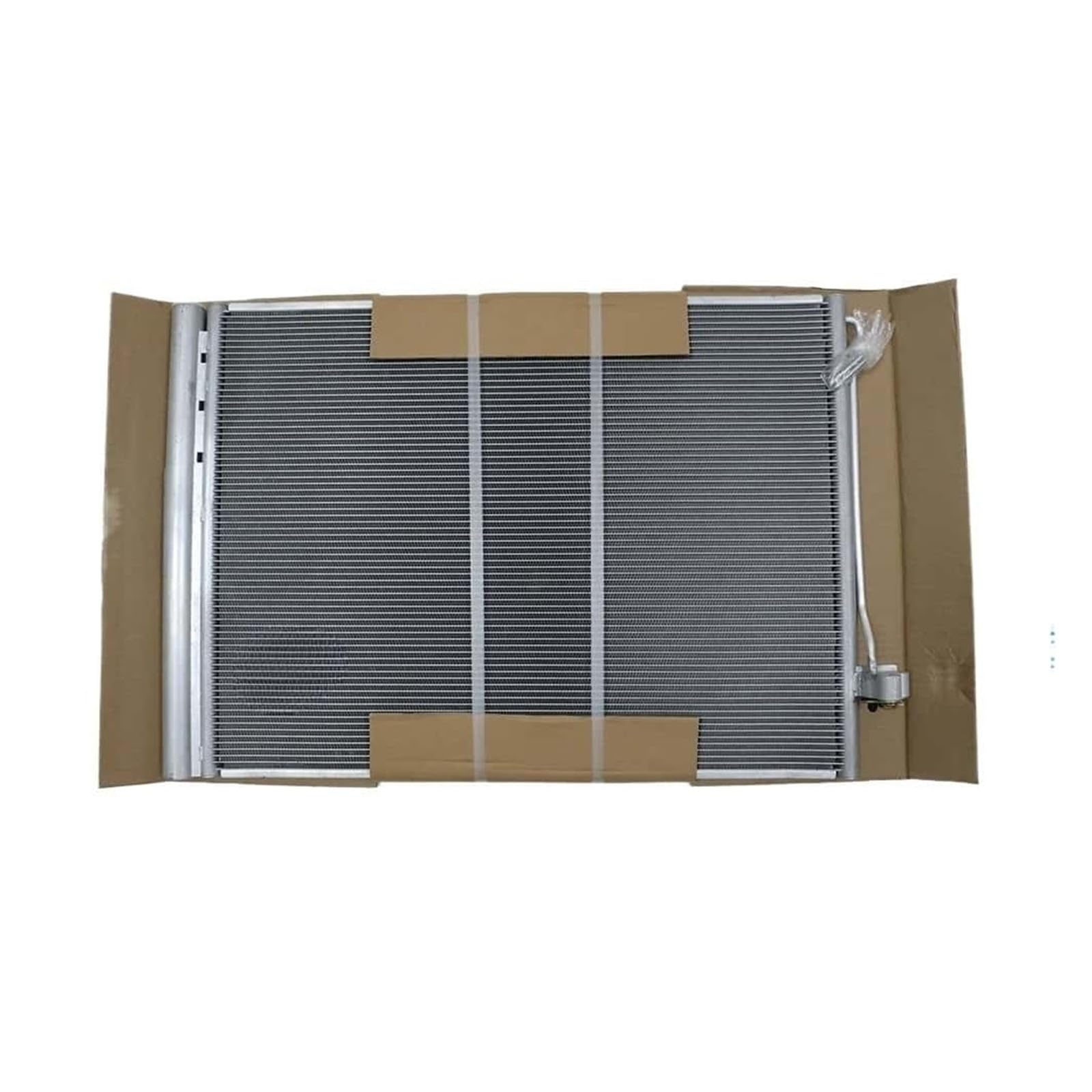 Radiador de aparelho de ar condicionado BMW 5  E61 ao melhor preço
