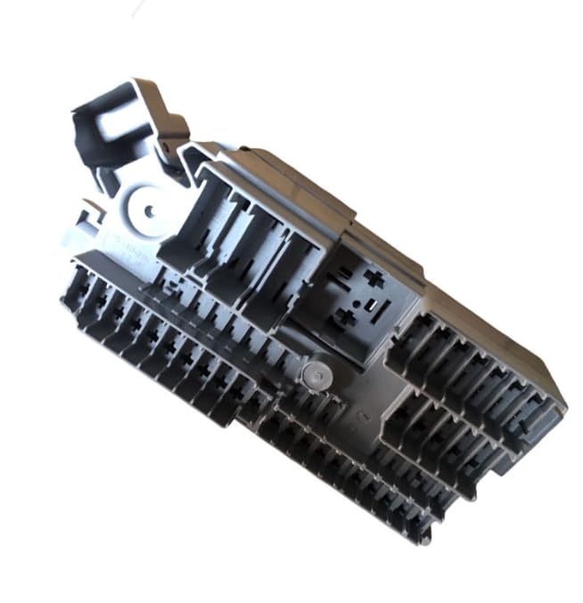 Unidade de dispositivos de segurança BMW X5  G05, F95