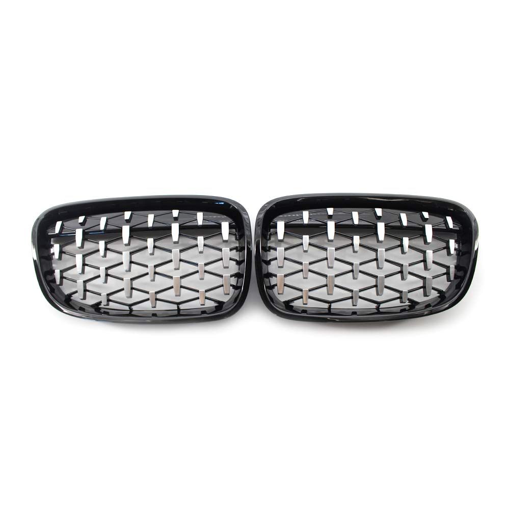 Grelha do radiador BMW 1  F21 ao melhor preço