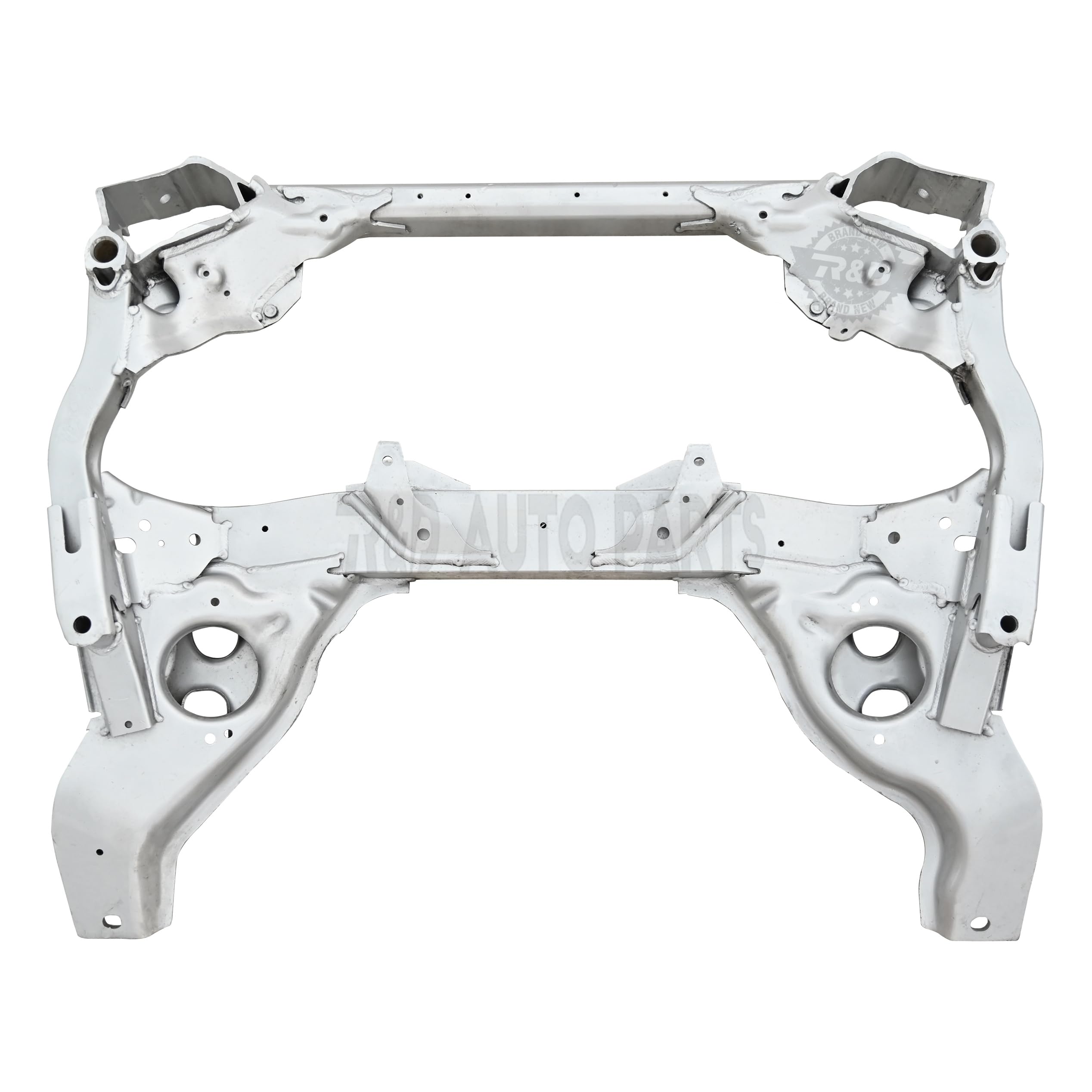 Viga de suspensão dianteira (plataforma veicular) BMW 1  E81