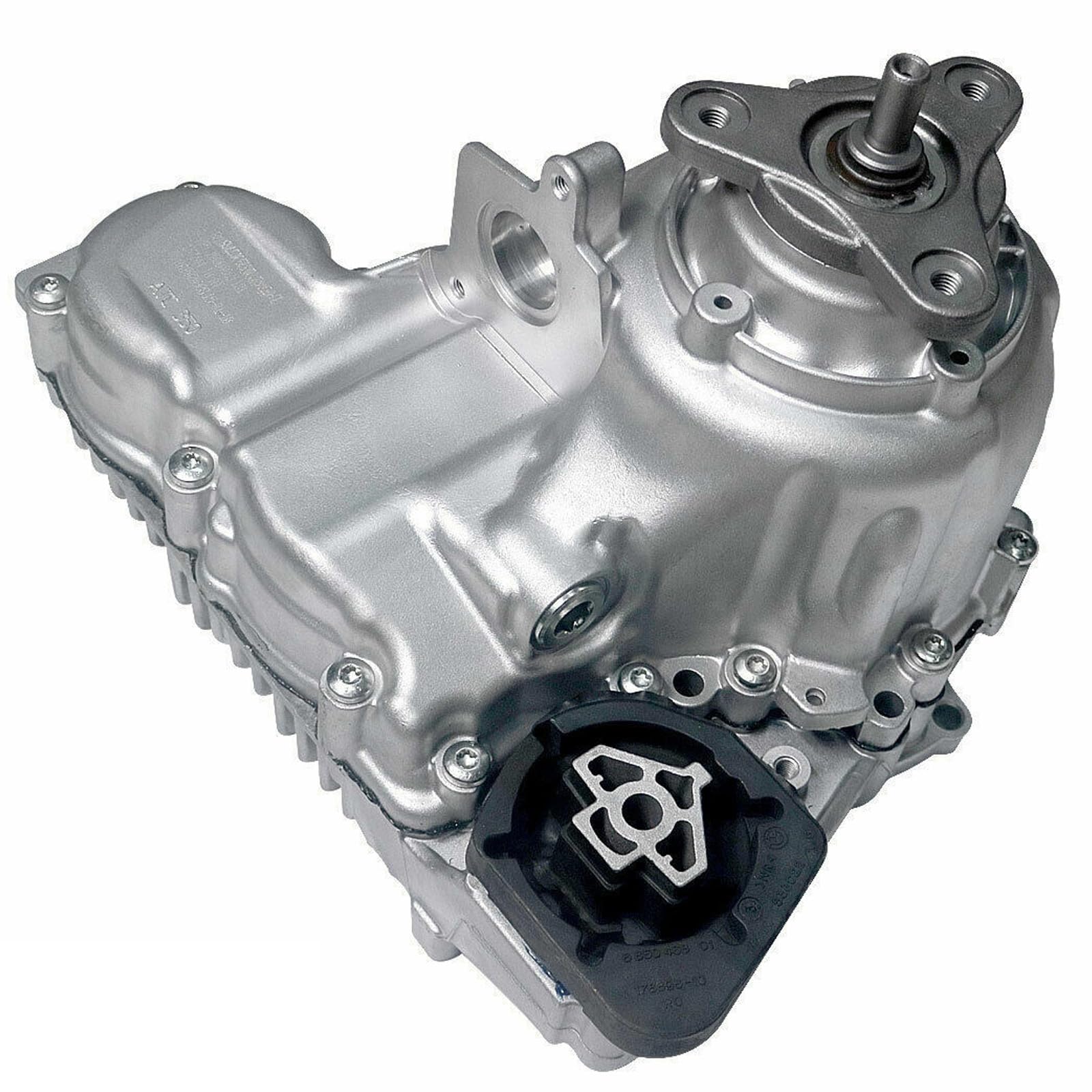 Caixa de transferência para BMW X1  E84