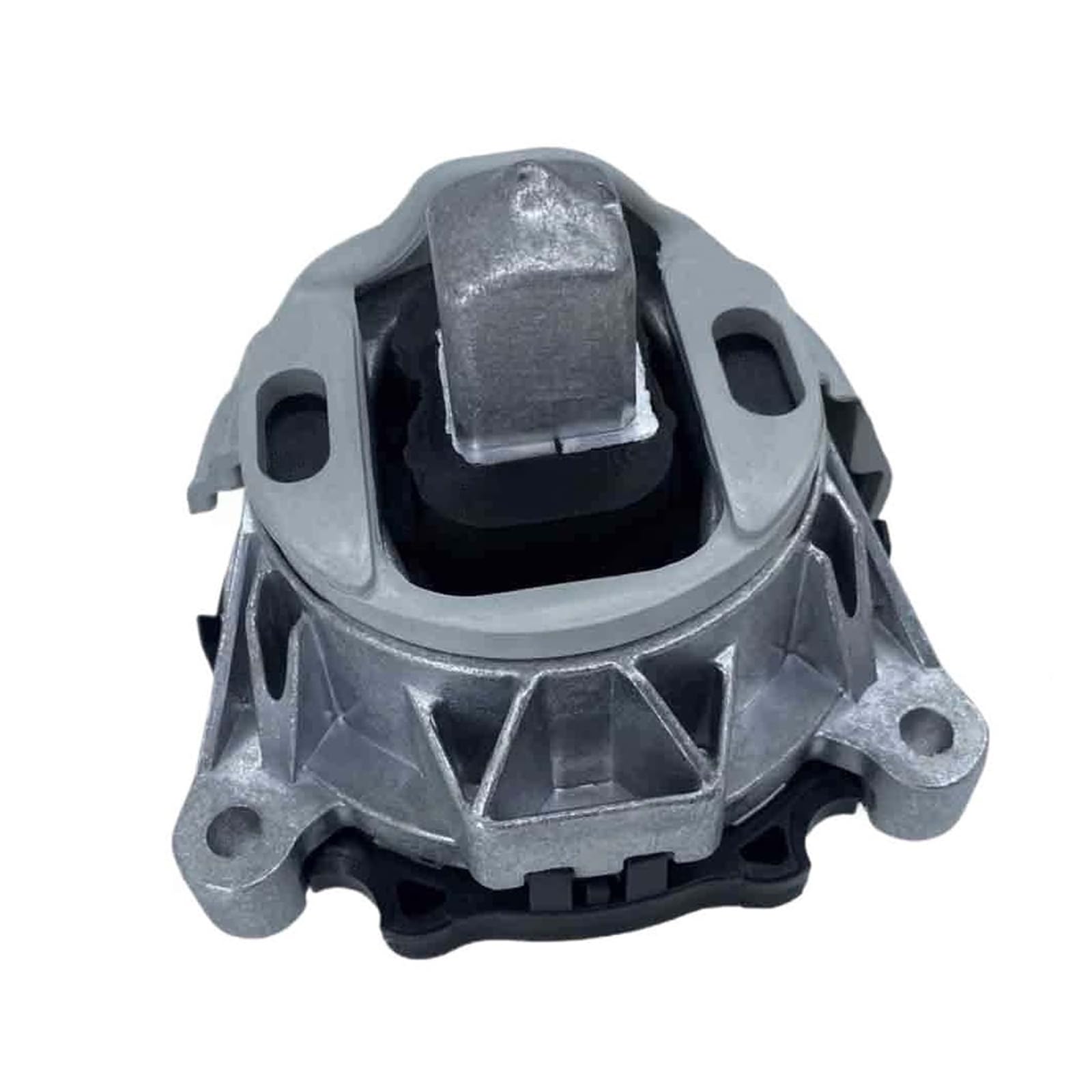 Coxim (suporte) direito de motor 39109 Lemforder