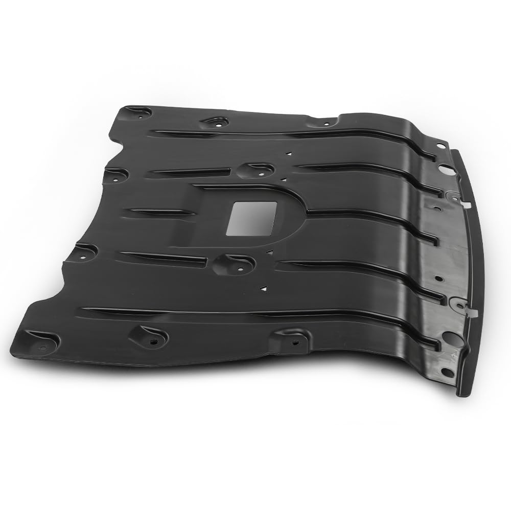  Proteção de motor, de panela (da seção de motor) BMW X5 SUV (G05, F95) (2018 - 2026) 
