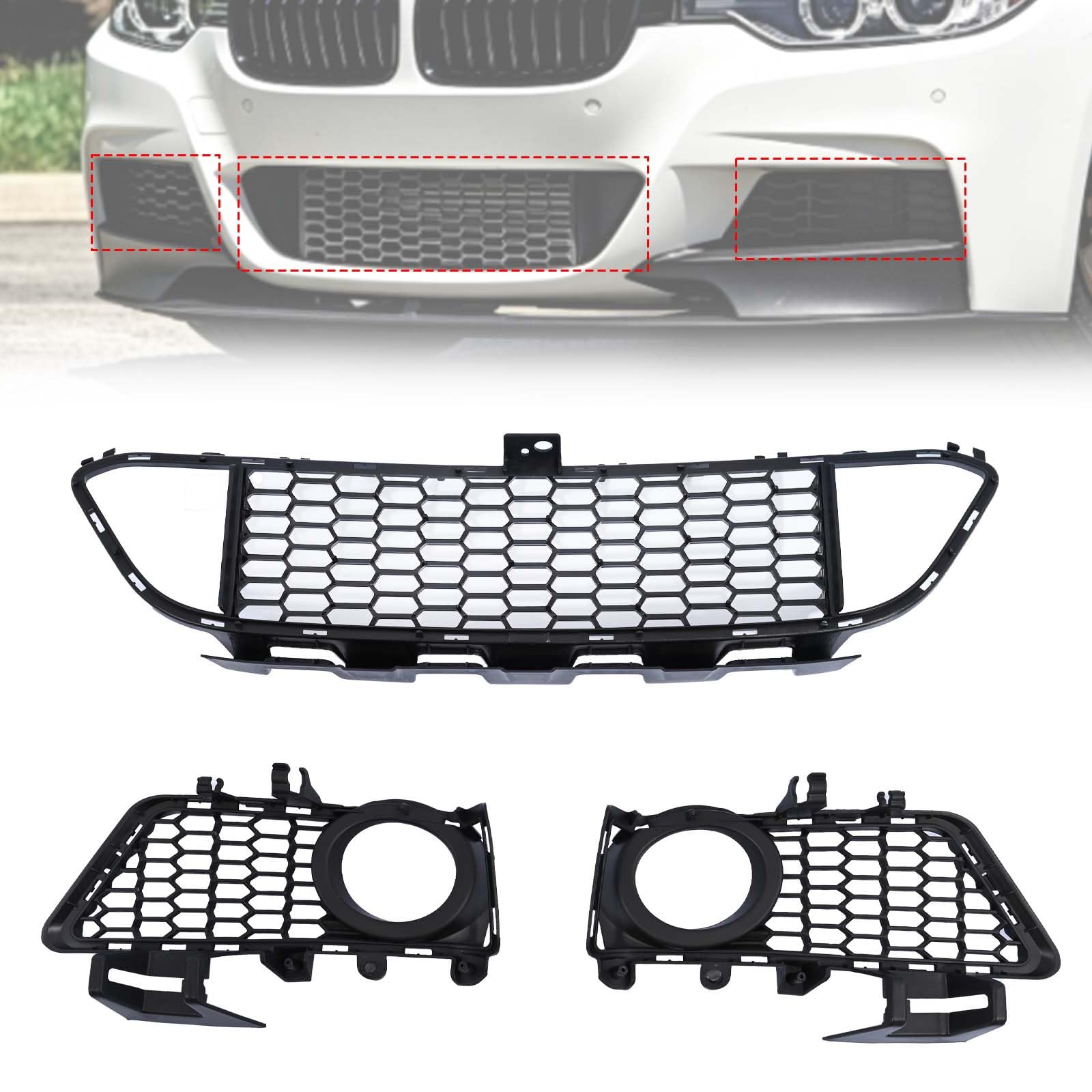 51118068124 BMW