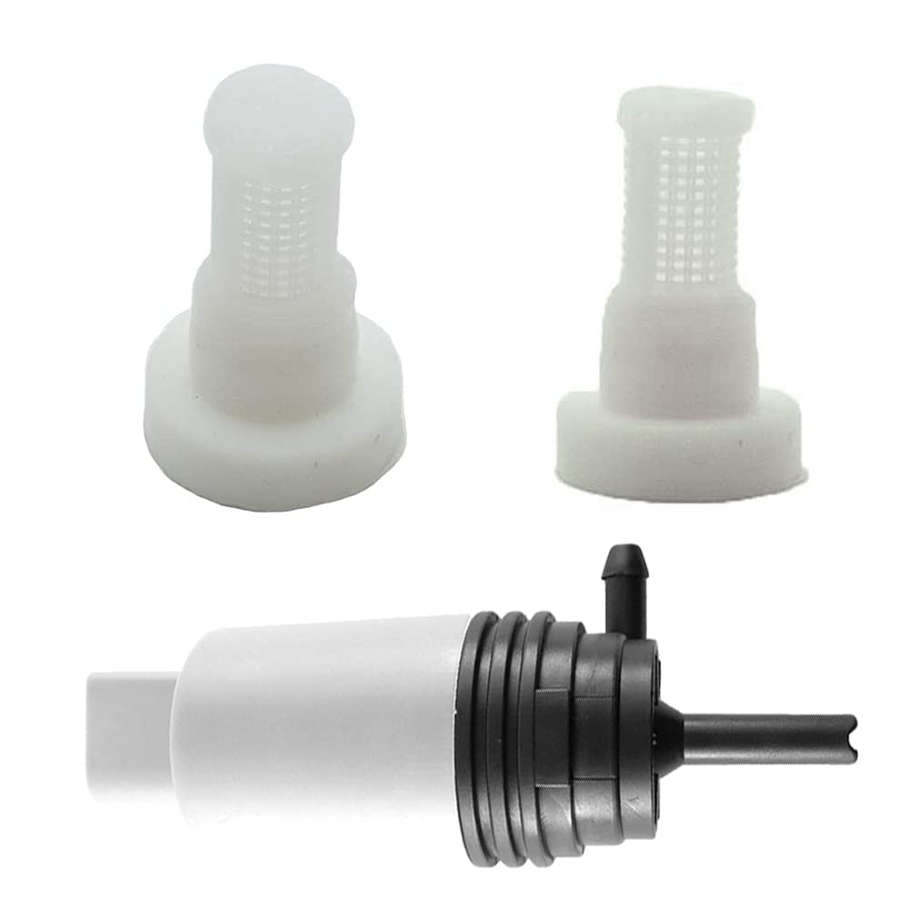 67127302589 BMW Bomba de motor de fluido para lavador de vidro dianteiro