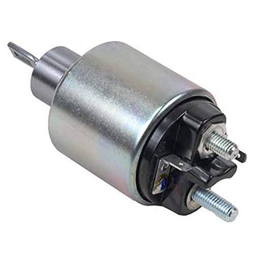 Relê retrator do motor de arranco para Chrysler Voyager RG, RS