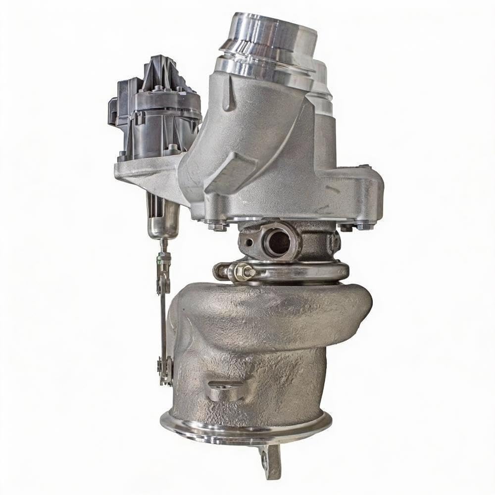 Turbina BMW X5  G05, F95 ao melhor preço
