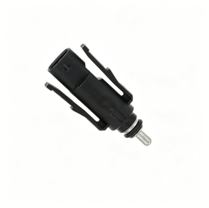 Sensor de temperatura do fluido de esfriamento (de ativação de ventilador do radiador) para BMW 1 F40
