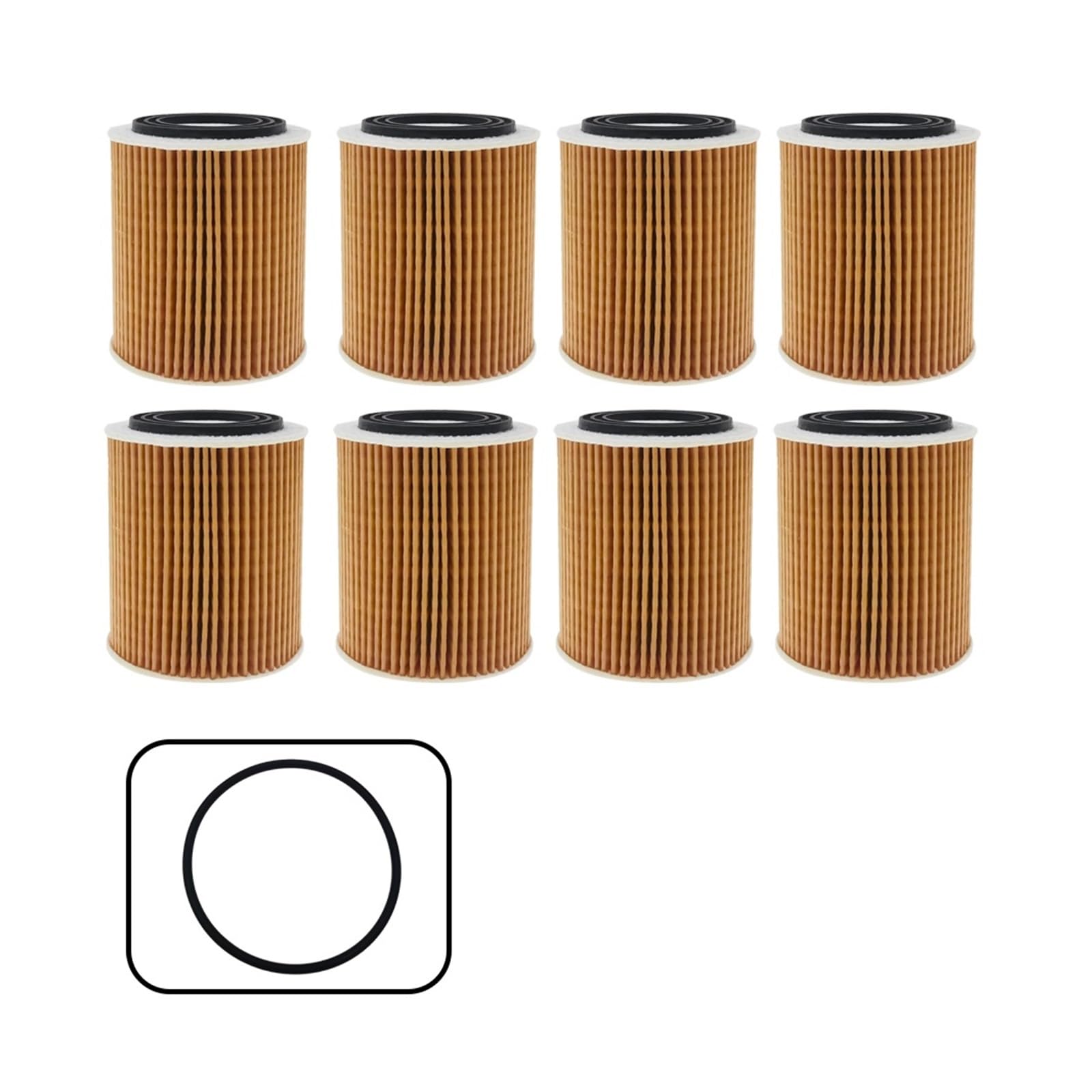 11427512446 BMW Filtro de óleo