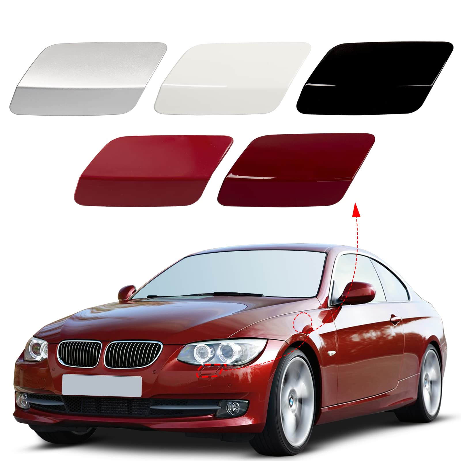61677253394 BMW