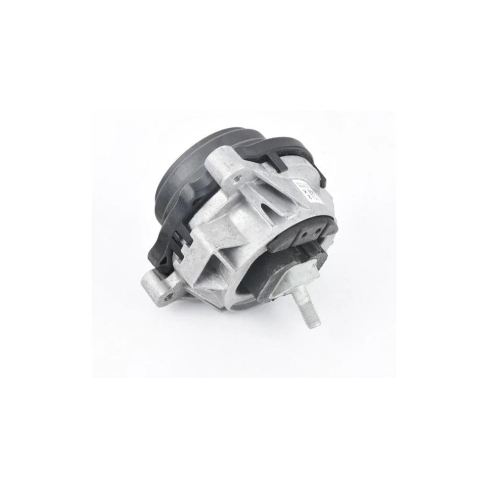 Coxim (suporte) direito de motor Lemforder 42523