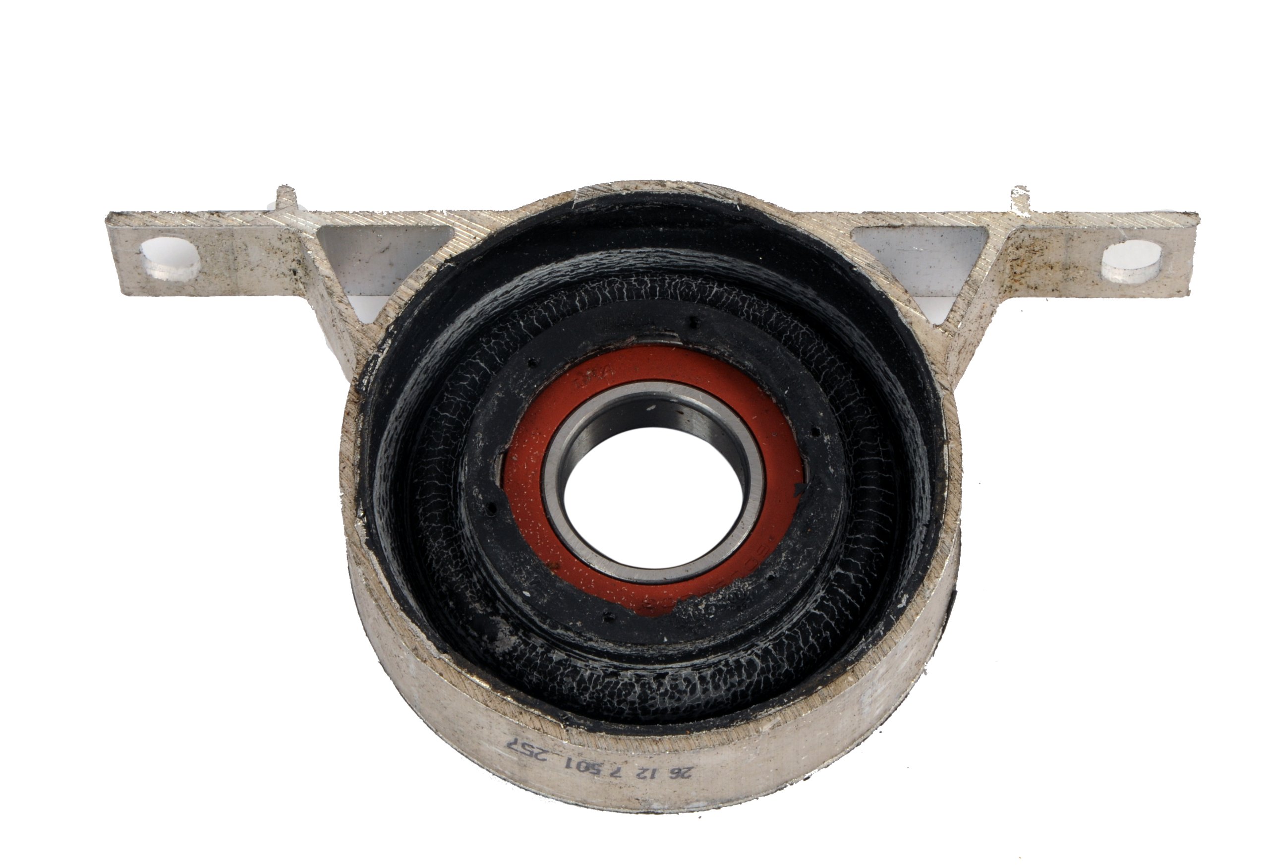 26127501257 BMW