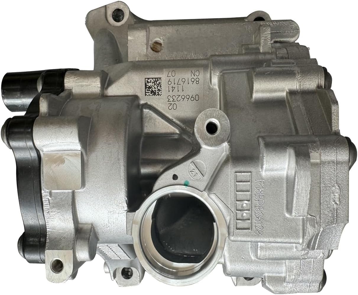 Bomba de óleo BMW 7  G11, G12