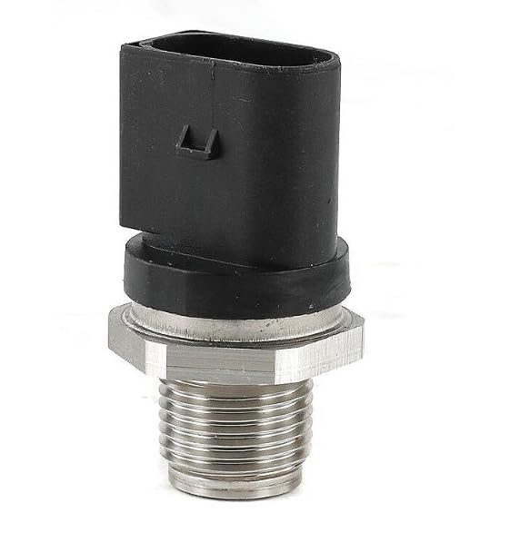 Compre 281006245 Bosch Sensor de pressão de combustível