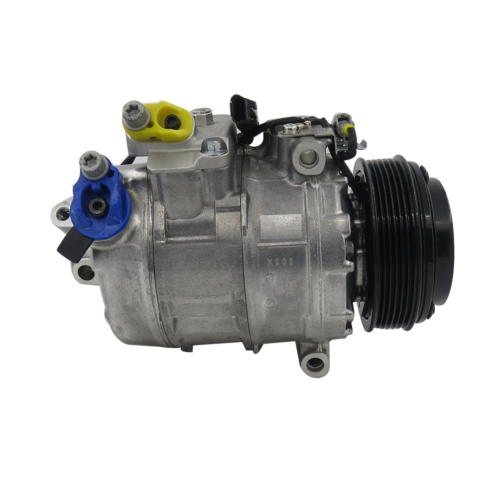 6SBU14C VAG Compressor de aparelho de ar condicionado