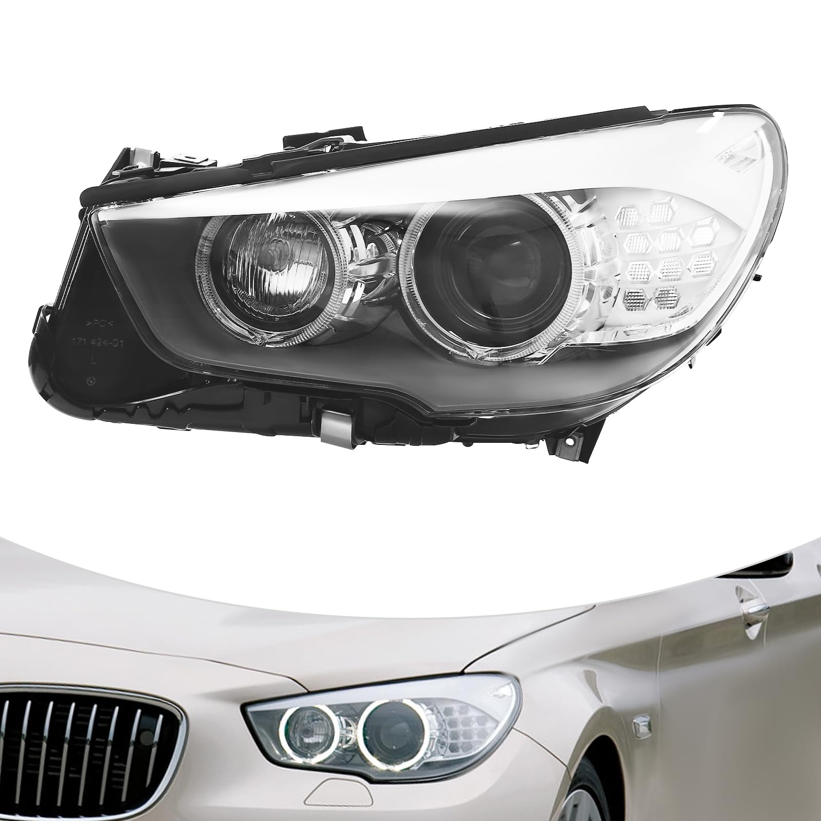 63127262723 BMW