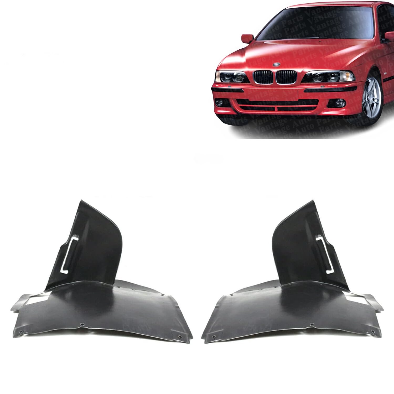 51717008689 BMW