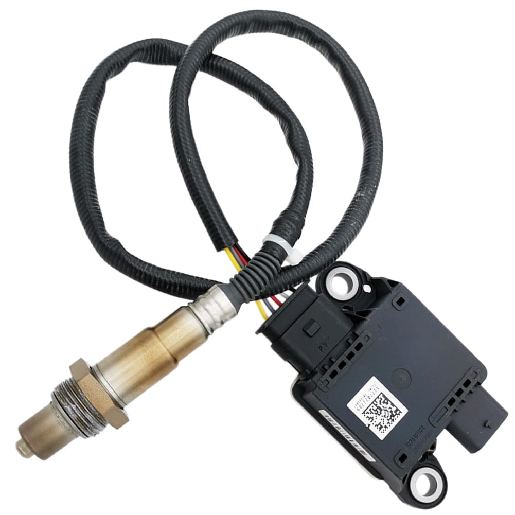 Sensor de pressão dos gases de escape Bosch 281008472 preço, a partir de 220,01 USD