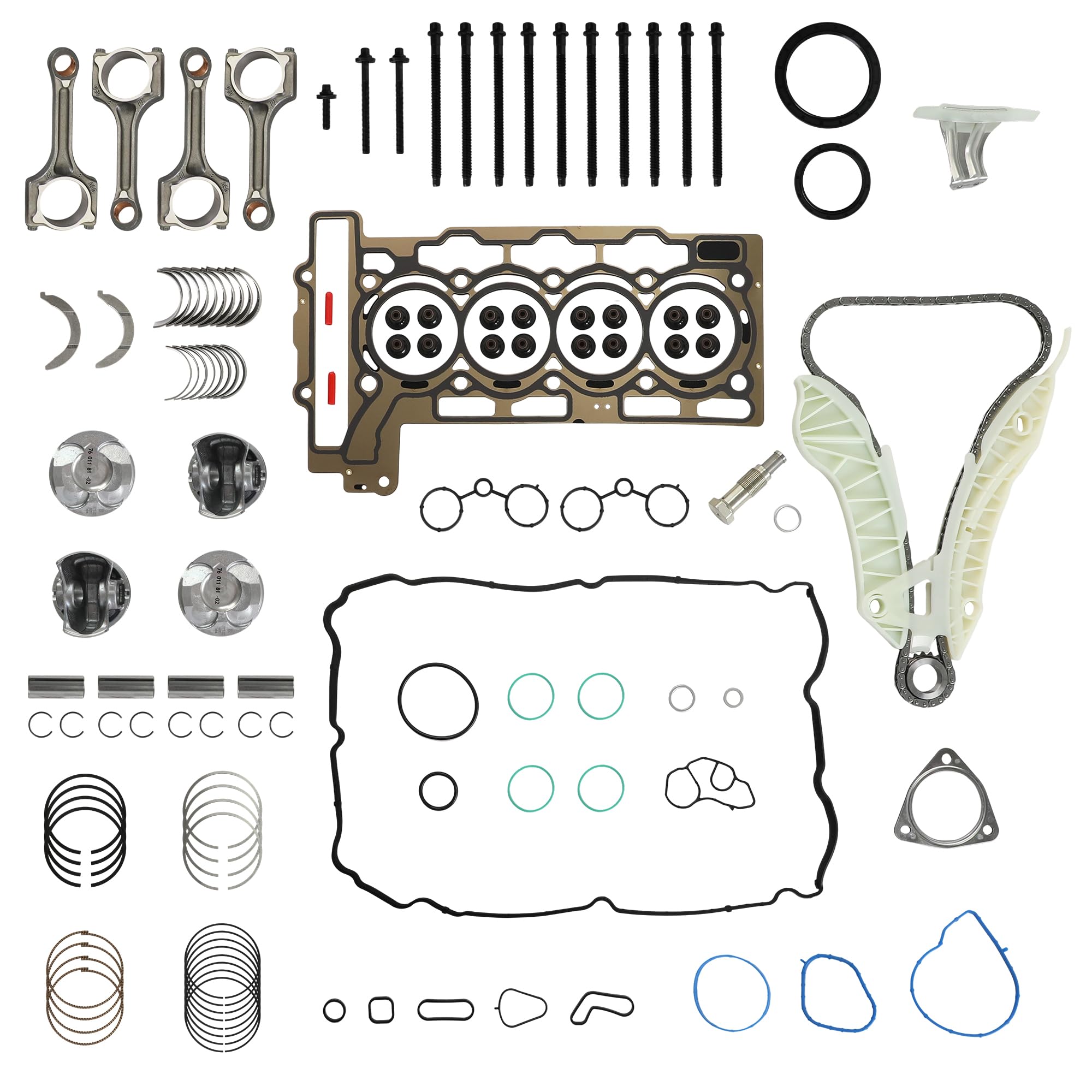 para BMW 1 (F20)