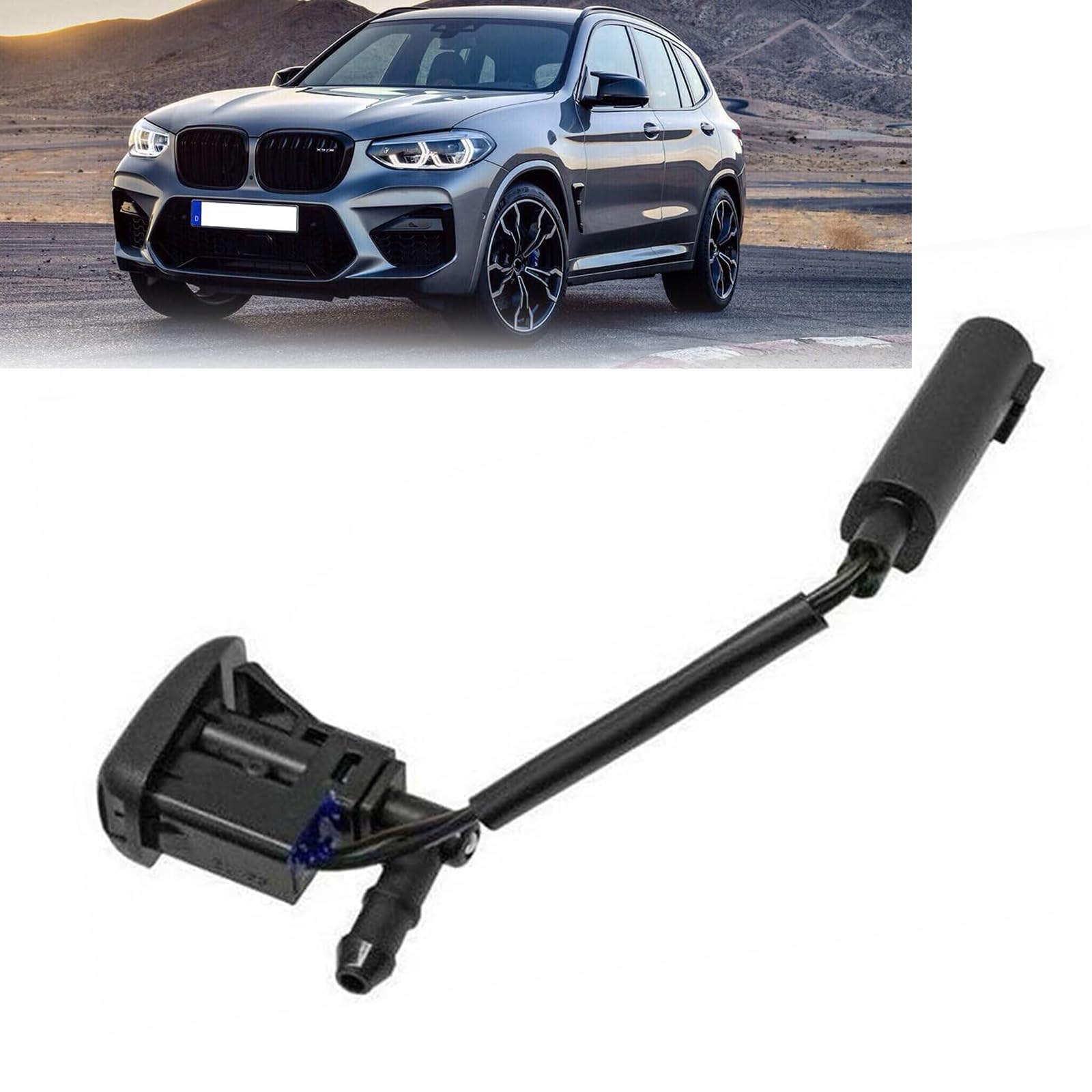 61667110851 BMW