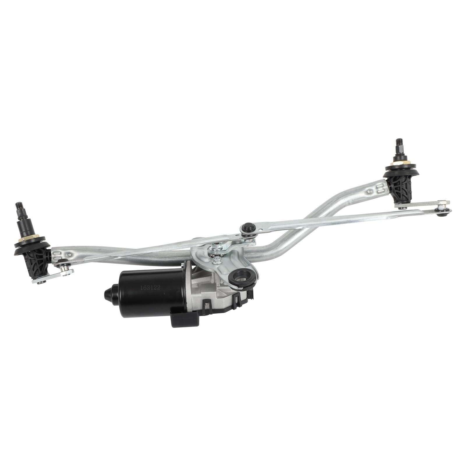 Trapézio de limpador pára-brisas para BMW X3 E83
