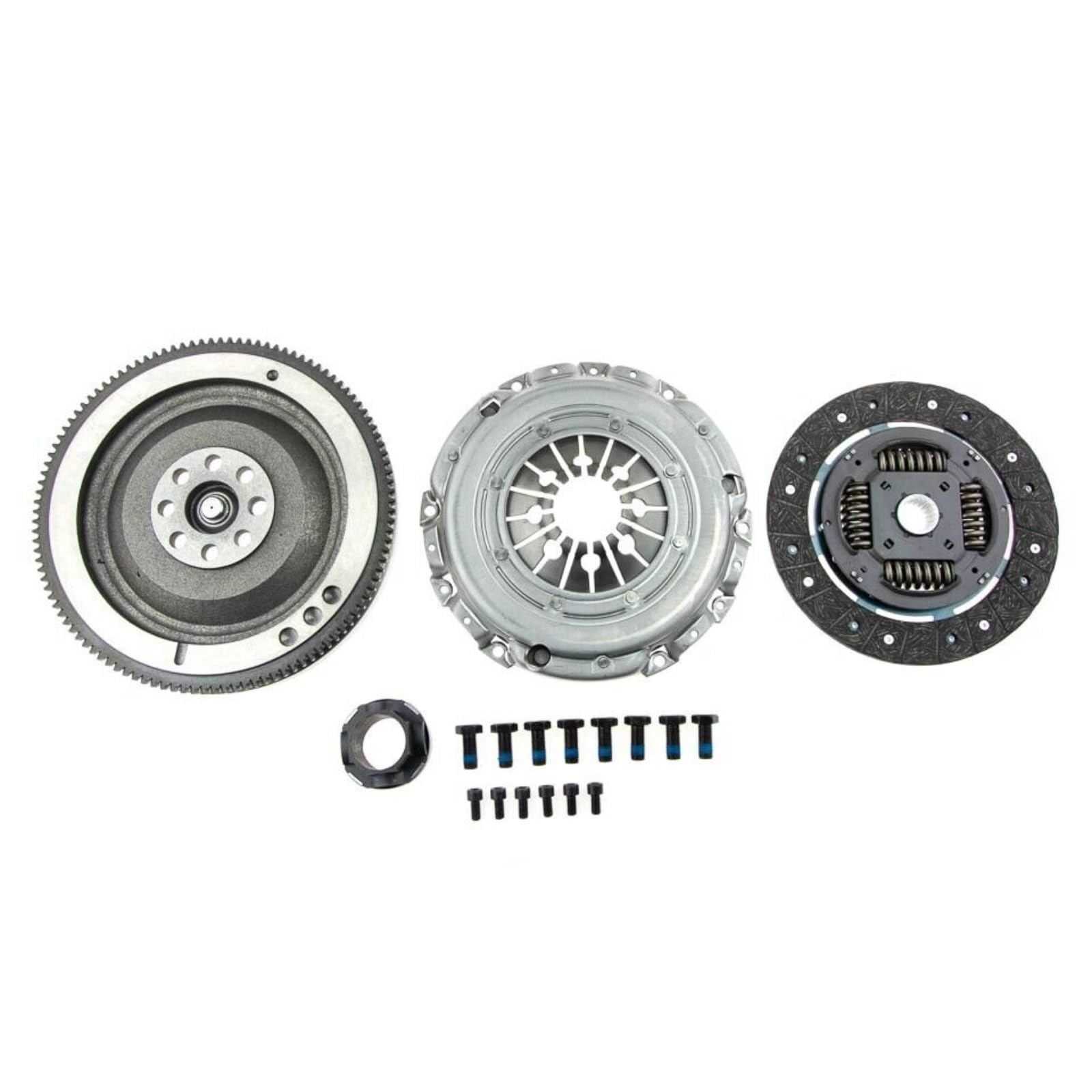 Compre 836194 VALEO Volante de motor