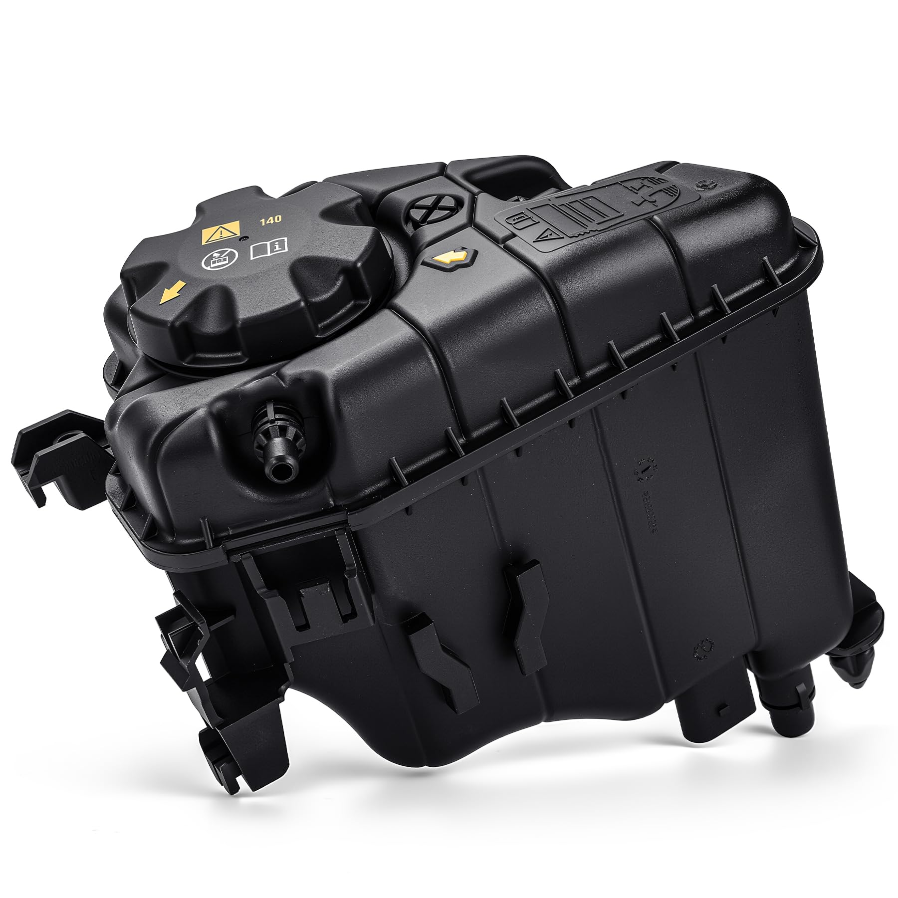17139884859 BMW Tanque de expansão do sistema de esfriamento