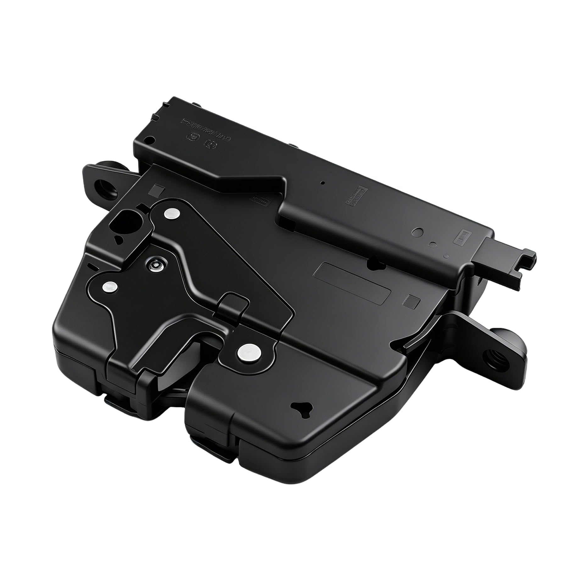 Fecho de tampa de porta-malas (de 3ª/5ª porta traseira) BMW 5  F10 ao melhor preço