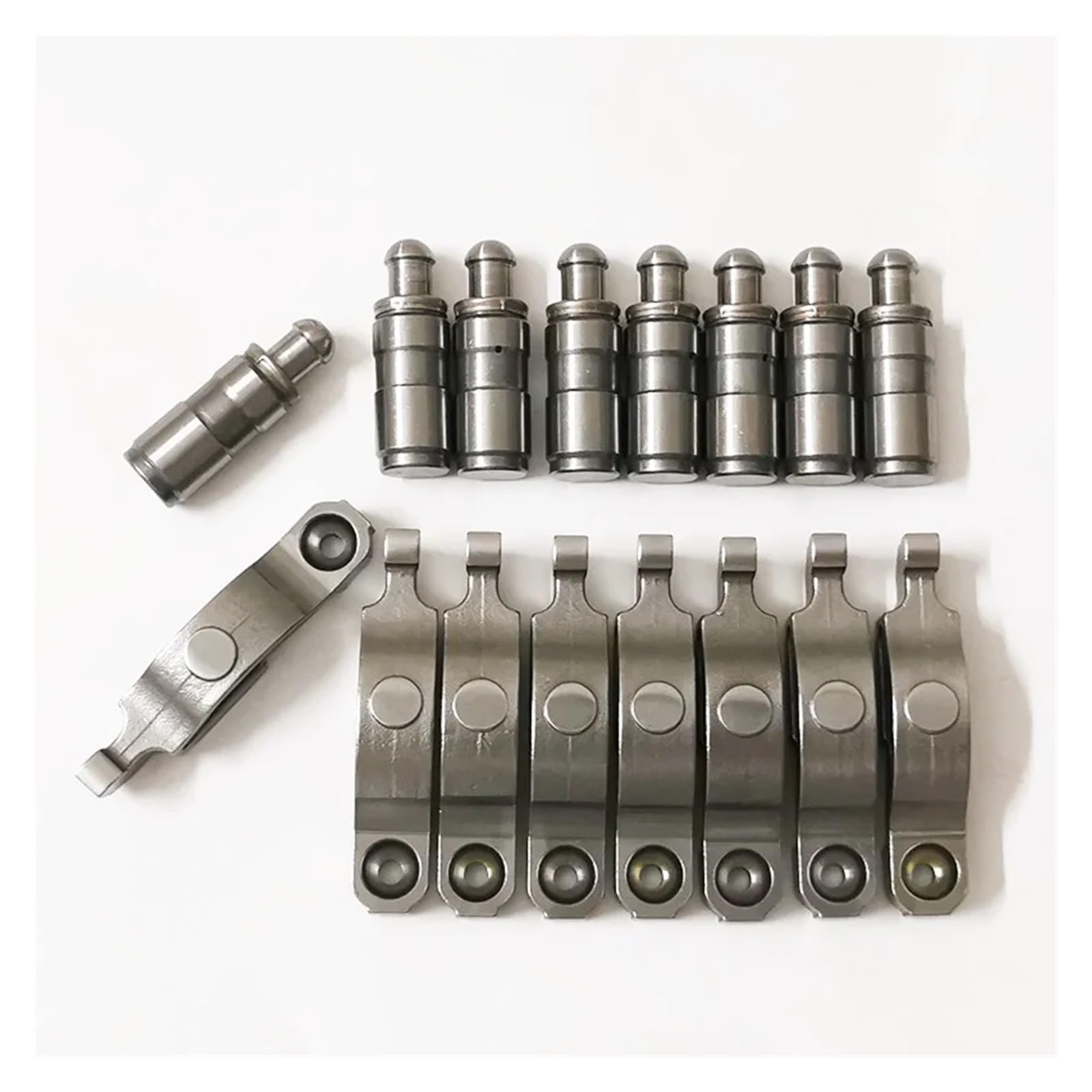 Balanceiro de válvula (balanceiro de válvulas) para BMW 5 E34