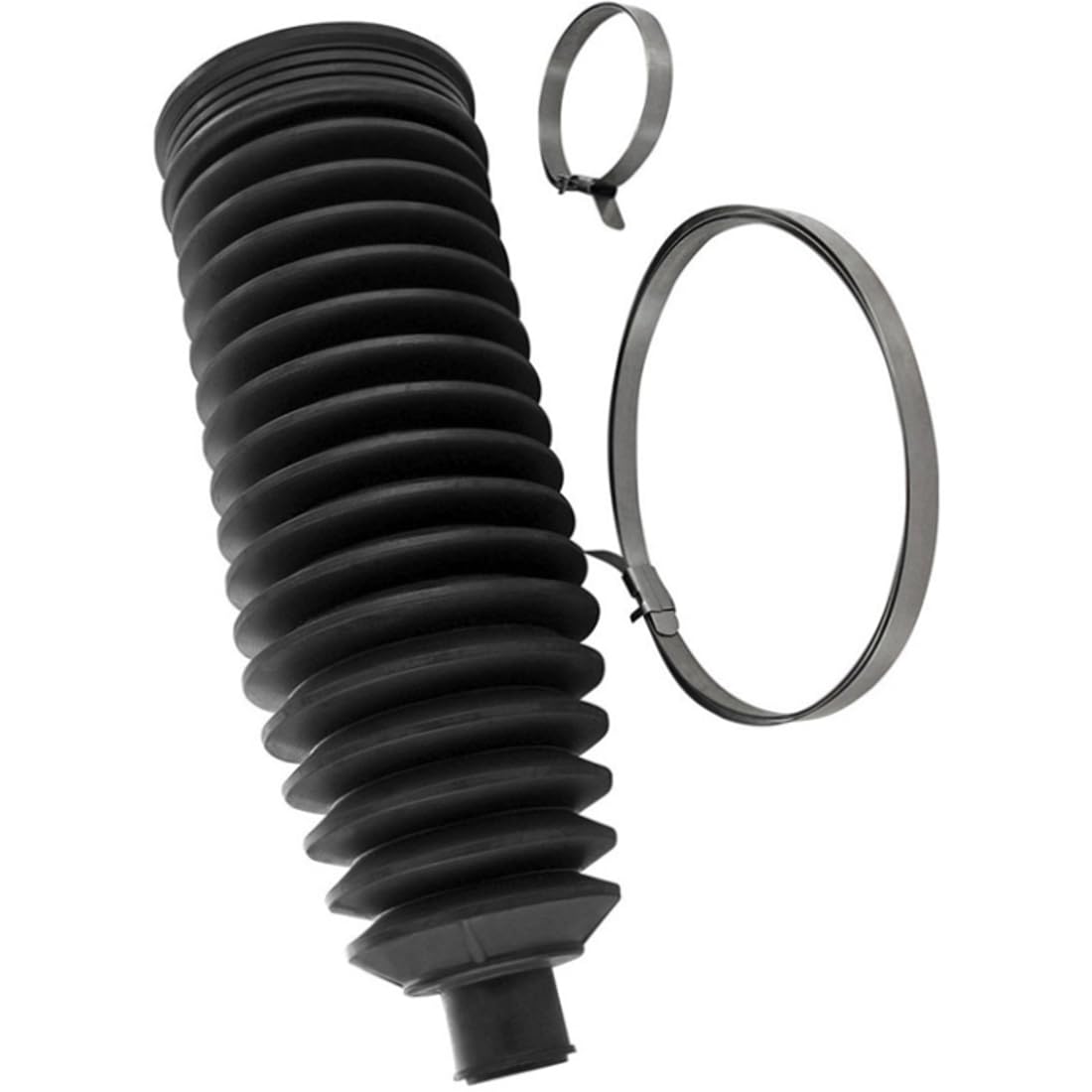 Bota de proteção do mecanismo de direção (de cremalheira) para BMW X1 E84